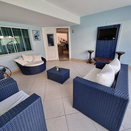 Zenit Hostel Da Cris Cabo Frio Zewnętrze zdjęcie