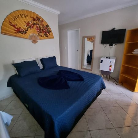 Zenit Hostel Da Cris Cabo Frio Zewnętrze zdjęcie