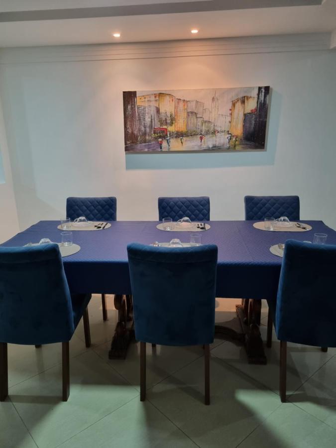 Zenit Hostel Da Cris Cabo Frio Zewnętrze zdjęcie