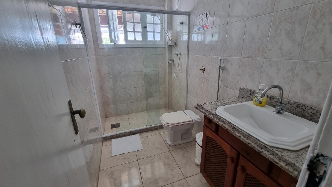 Zenit Hostel Da Cris Cabo Frio Zewnętrze zdjęcie