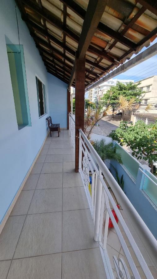 Zenit Hostel Da Cris Cabo Frio Zewnętrze zdjęcie