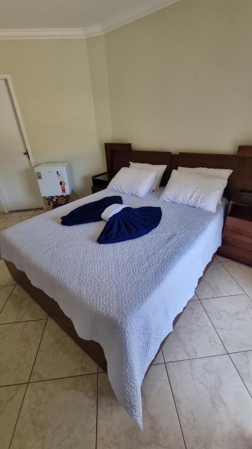 Zenit Hostel Da Cris Cabo Frio Zewnętrze zdjęcie