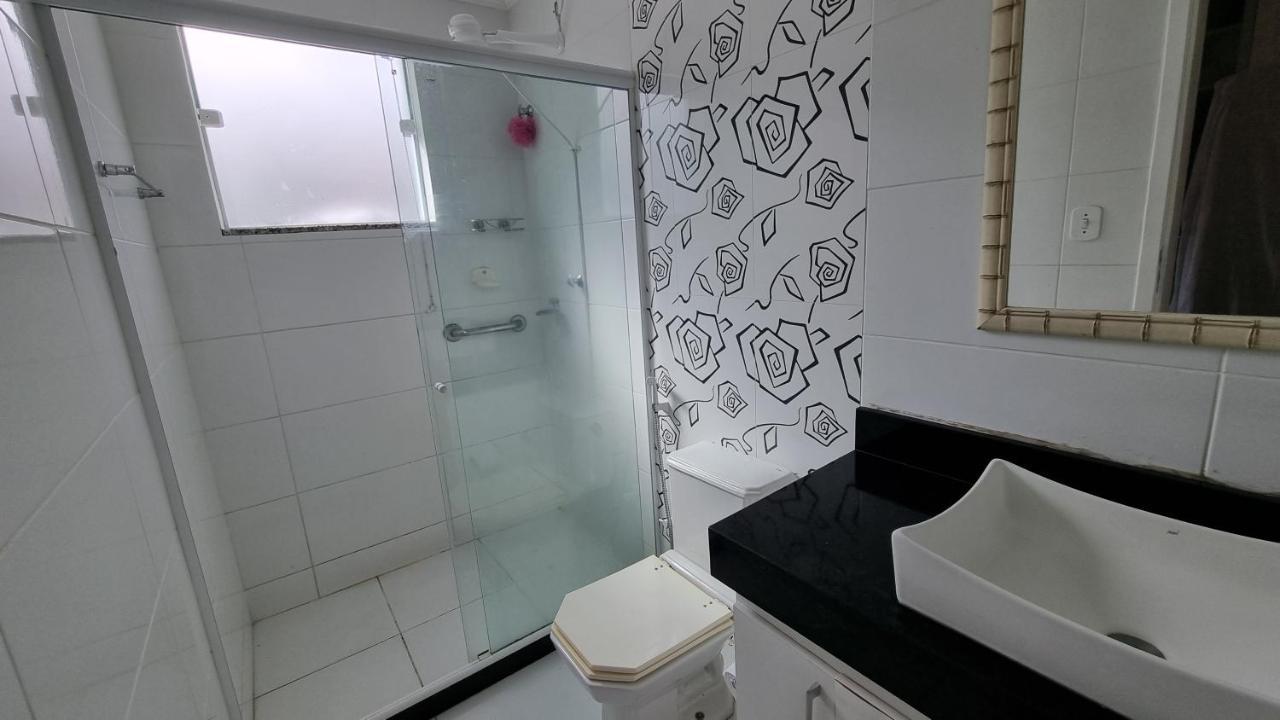 Zenit Hostel Da Cris Cabo Frio Zewnętrze zdjęcie