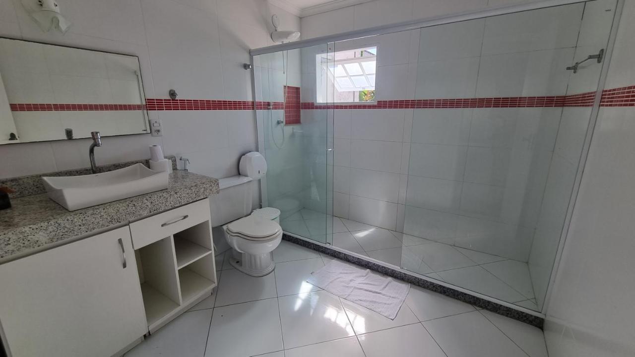 Zenit Hostel Da Cris Cabo Frio Pokój zdjęcie