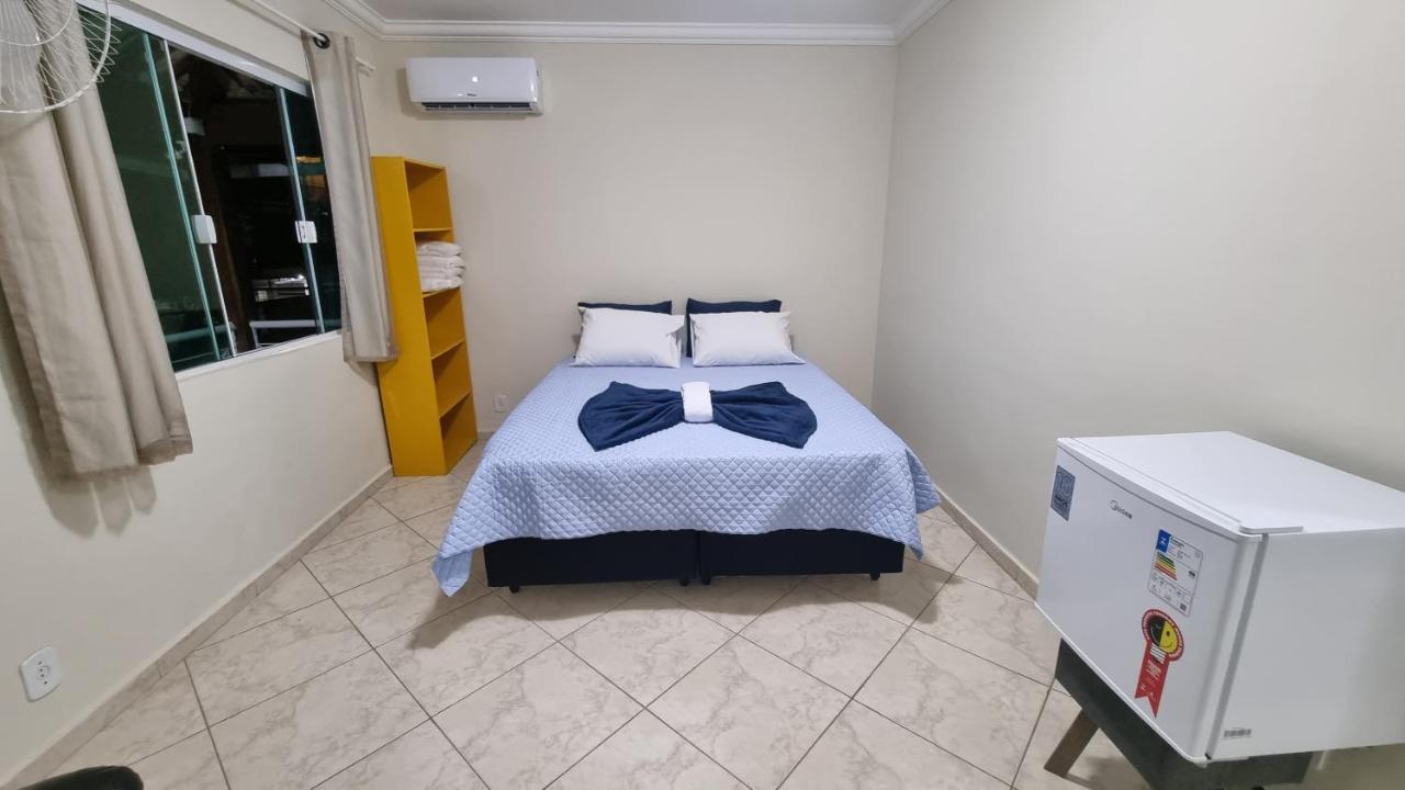 Zenit Hostel Da Cris Cabo Frio Pokój zdjęcie