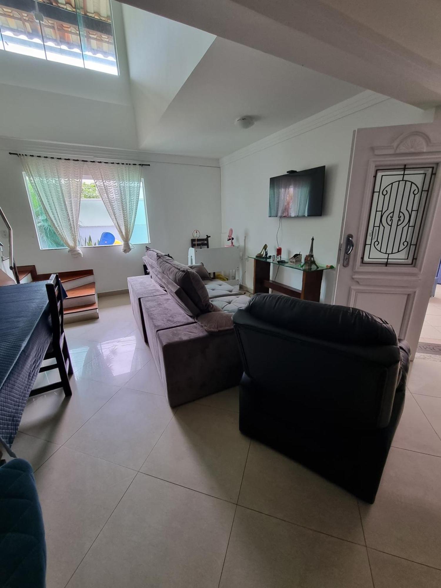 Zenit Hostel Da Cris Cabo Frio Zewnętrze zdjęcie