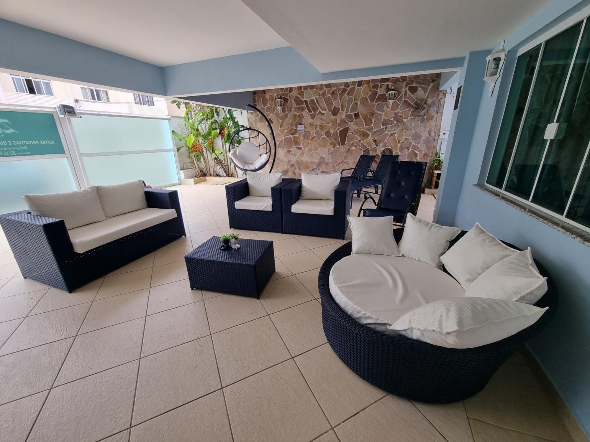 Zenit Hostel Da Cris Cabo Frio Zewnętrze zdjęcie