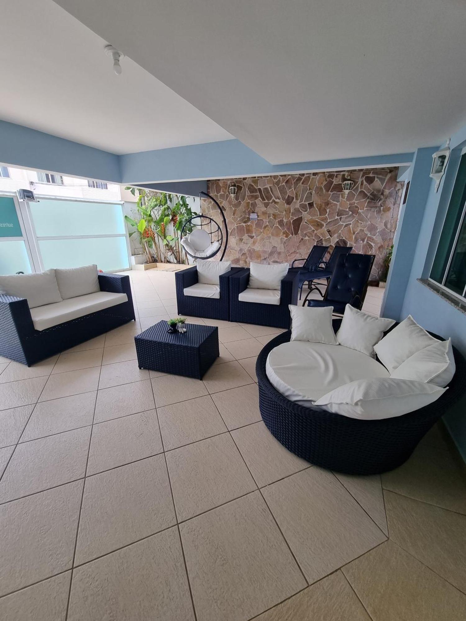 Zenit Hostel Da Cris Cabo Frio Zewnętrze zdjęcie