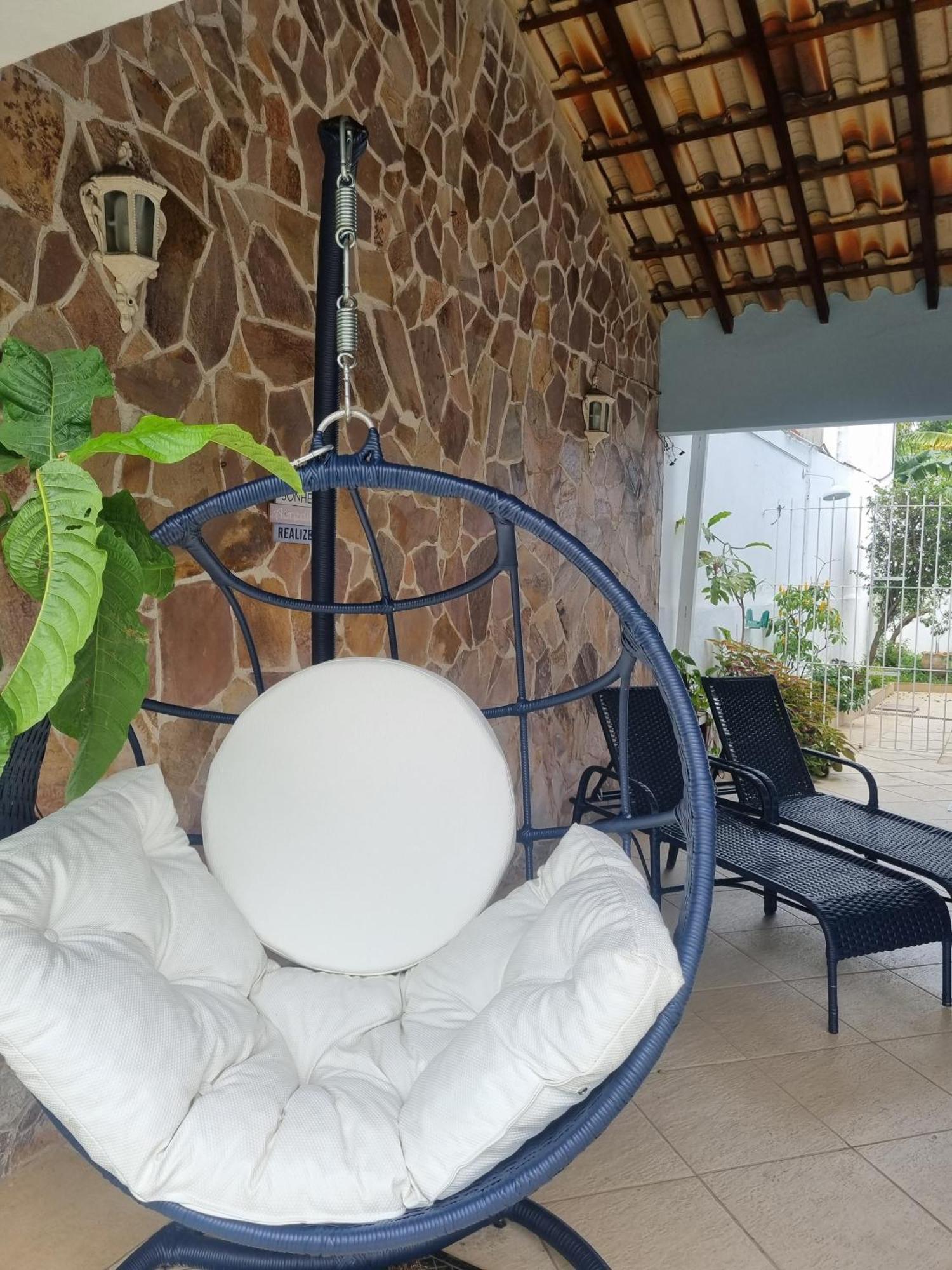 Zenit Hostel Da Cris Cabo Frio Zewnętrze zdjęcie