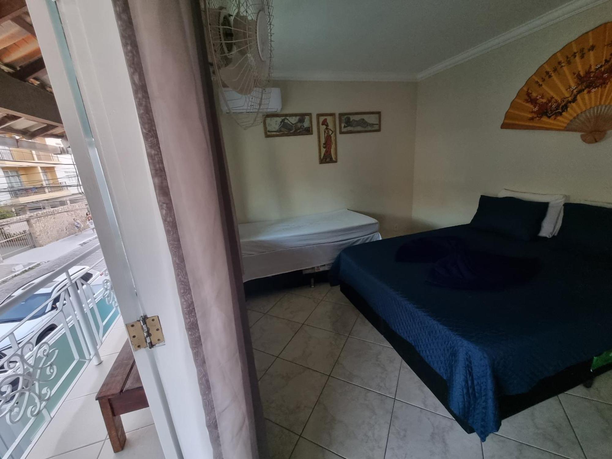 Zenit Hostel Da Cris Cabo Frio Zewnętrze zdjęcie