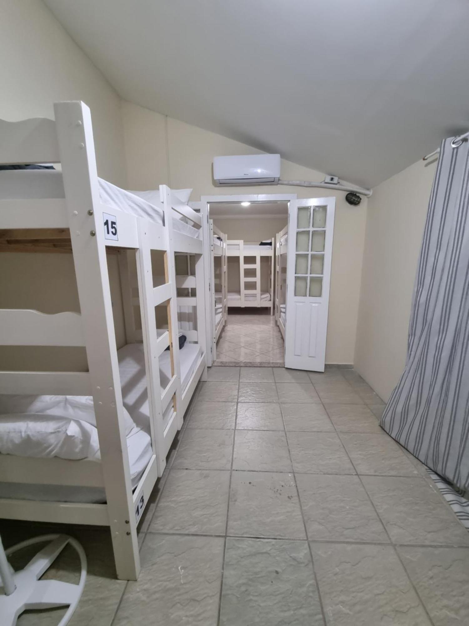 Zenit Hostel Da Cris Cabo Frio Zewnętrze zdjęcie