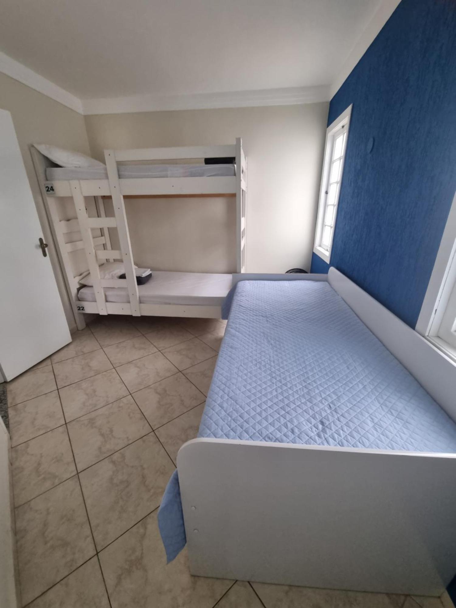 Zenit Hostel Da Cris Cabo Frio Zewnętrze zdjęcie