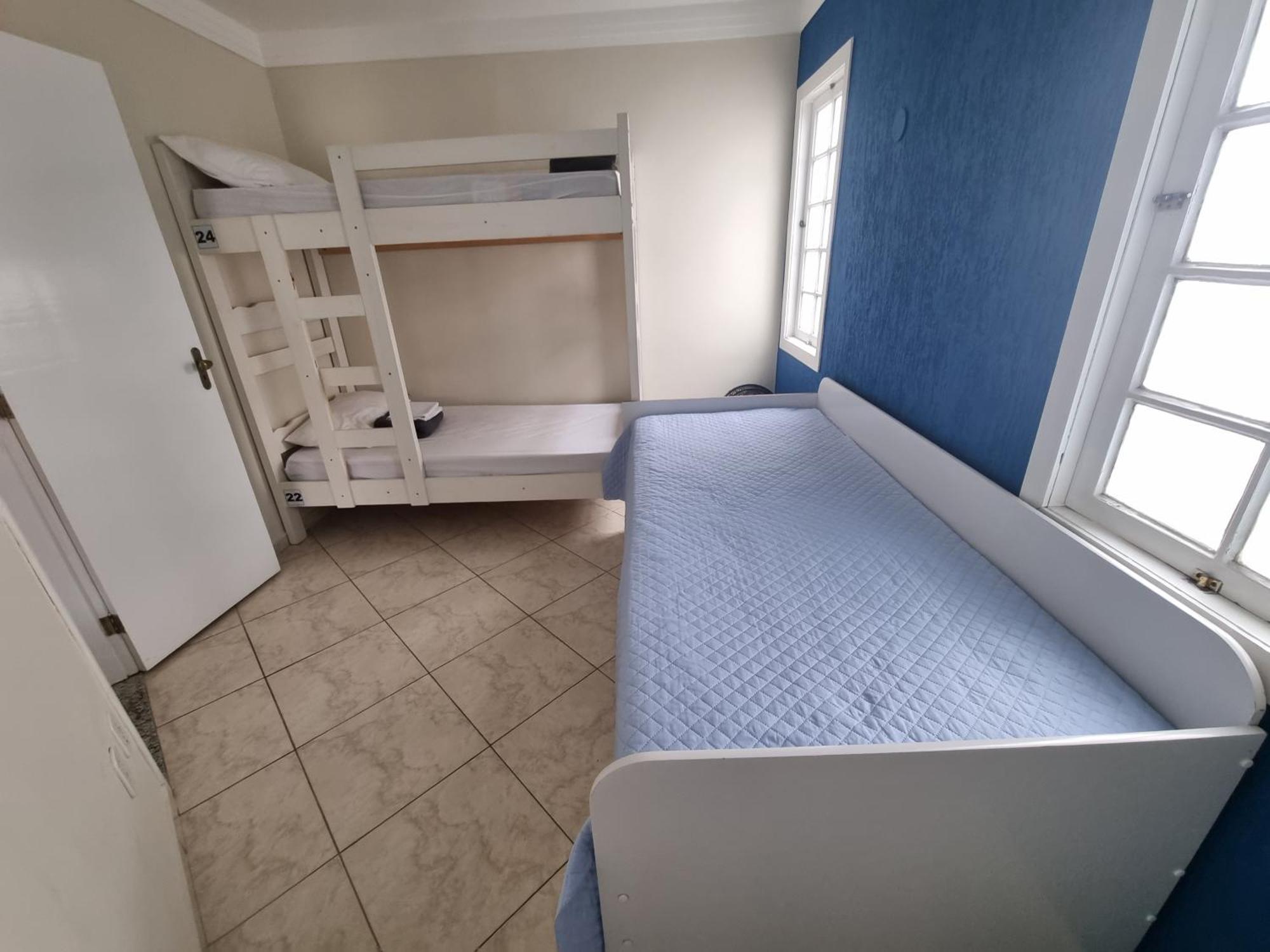 Zenit Hostel Da Cris Cabo Frio Zewnętrze zdjęcie
