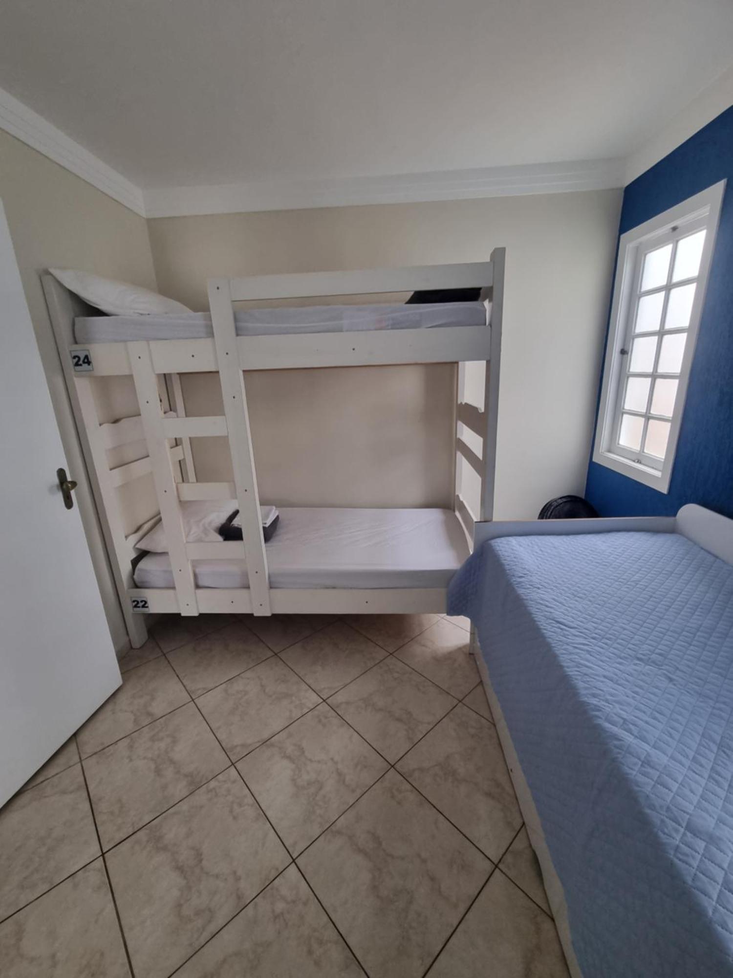 Zenit Hostel Da Cris Cabo Frio Zewnętrze zdjęcie