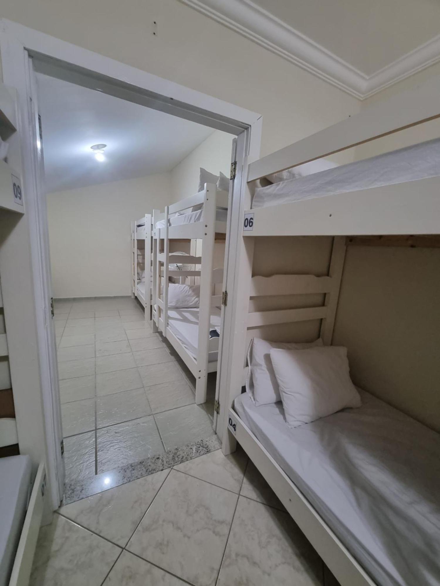 Zenit Hostel Da Cris Cabo Frio Zewnętrze zdjęcie