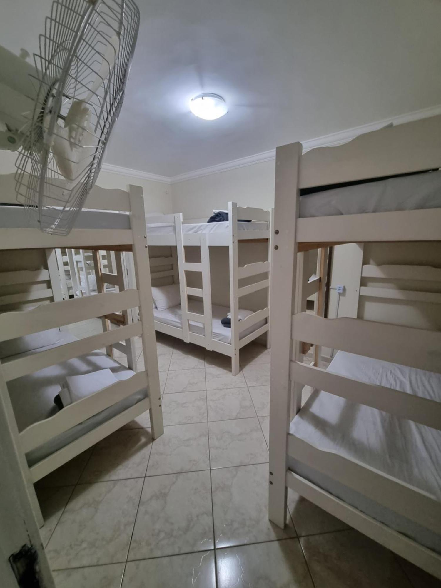 Zenit Hostel Da Cris Cabo Frio Zewnętrze zdjęcie