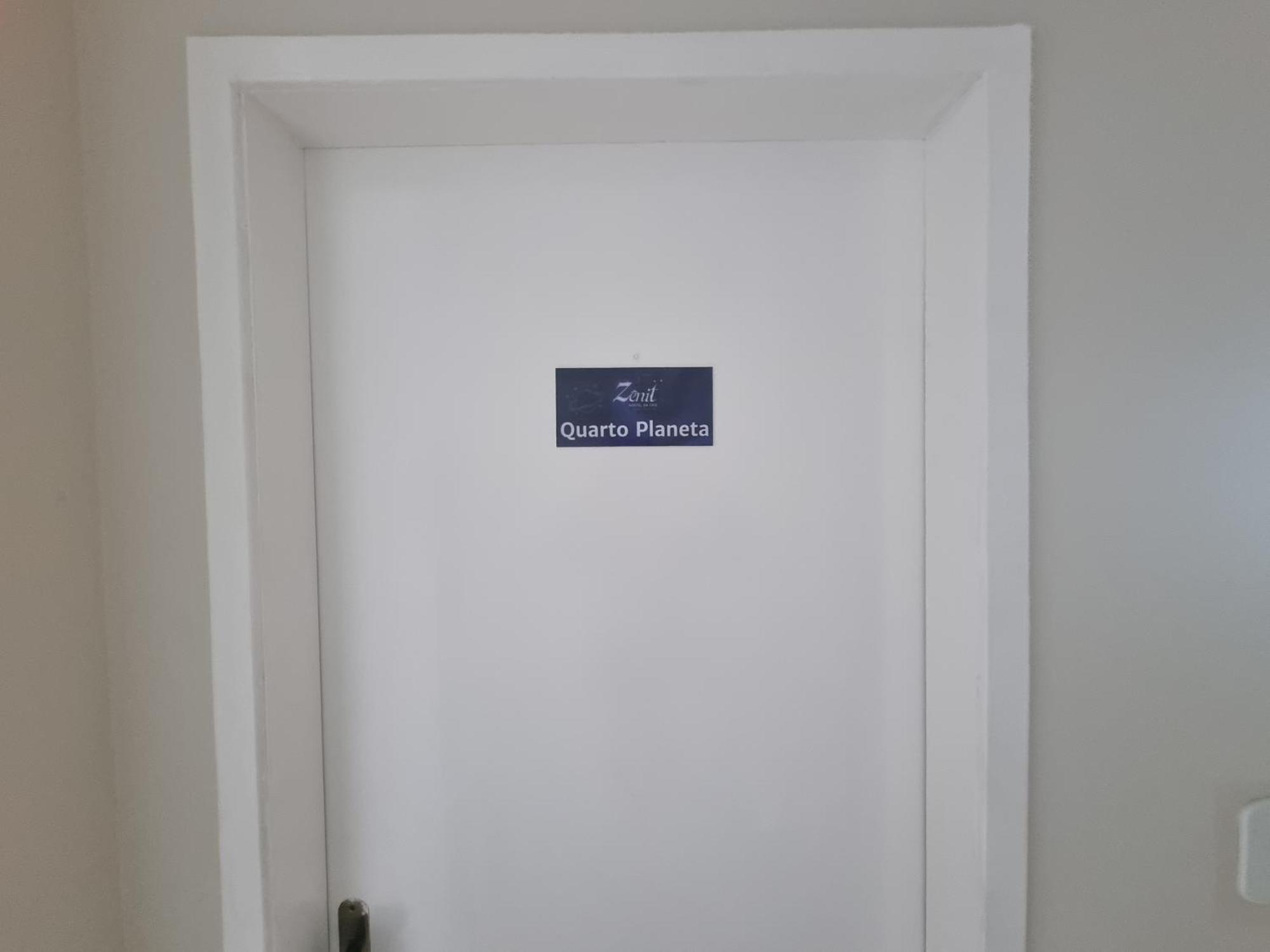 Zenit Hostel Da Cris Cabo Frio Zewnętrze zdjęcie