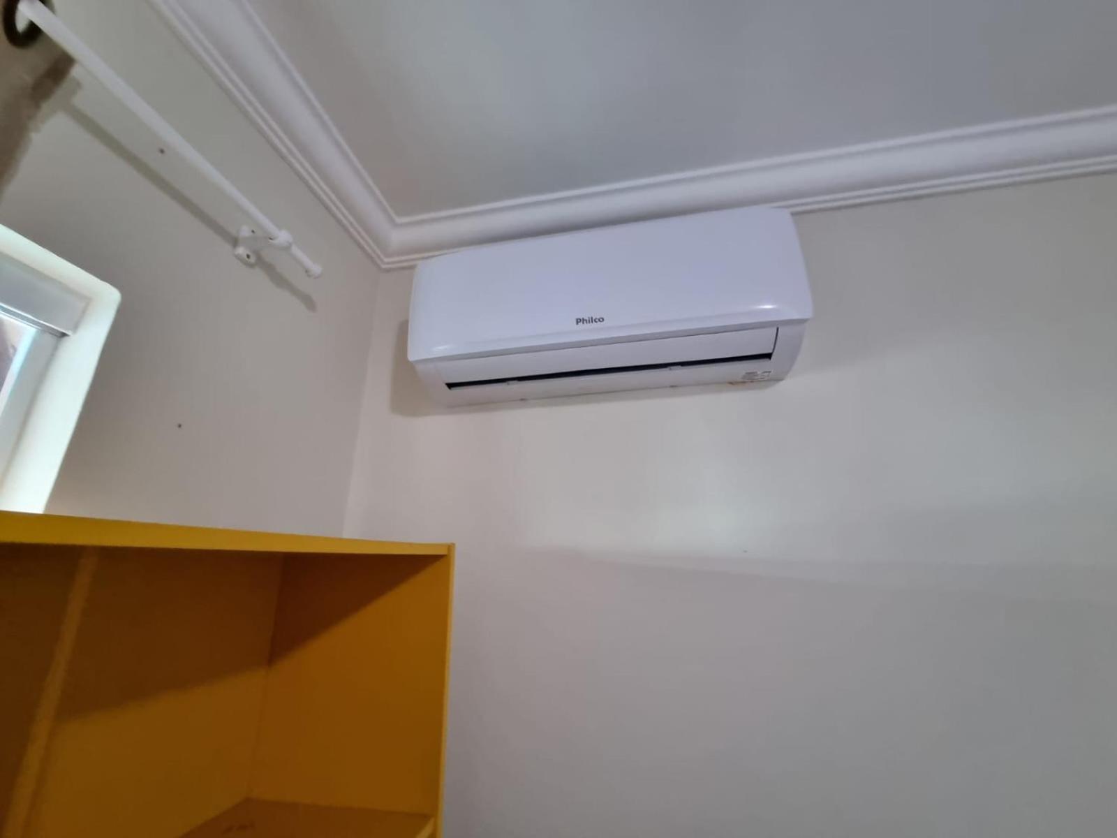 Zenit Hostel Da Cris Cabo Frio Zewnętrze zdjęcie