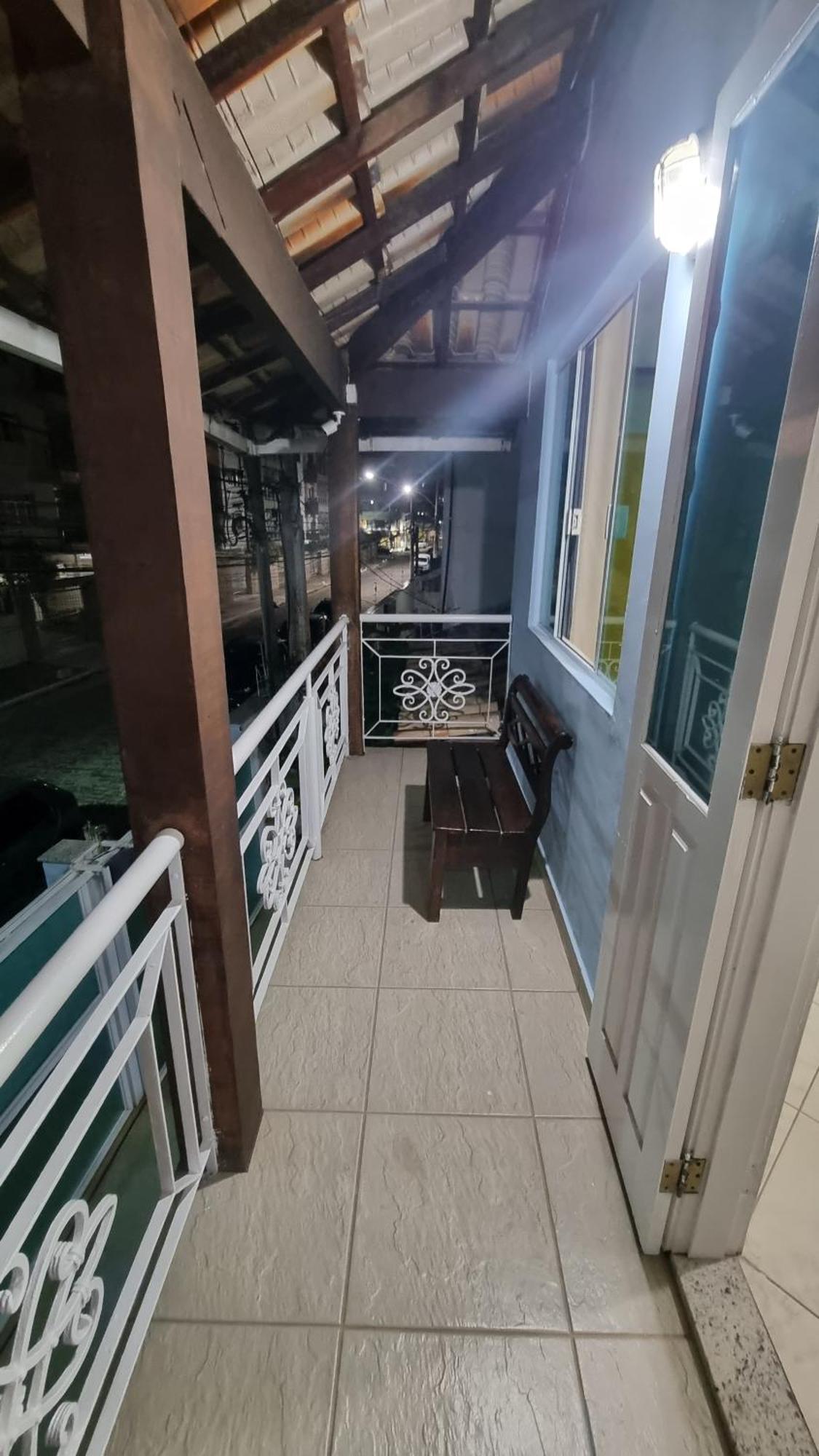 Zenit Hostel Da Cris Cabo Frio Pokój zdjęcie